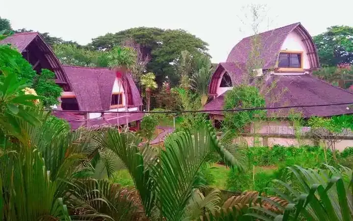 Керобокан: The Nenny Bali Villa Family Home Rentals Seminyak