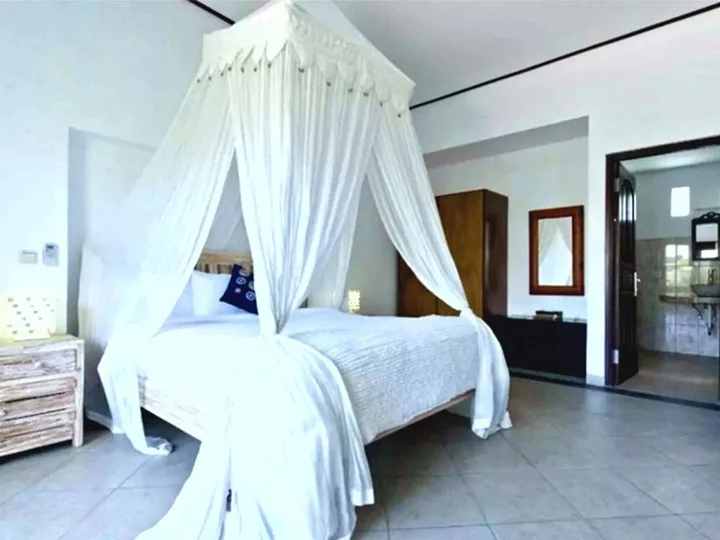 Керобокан: The Nenny Bali Villa Family Home Rentals Seminyak