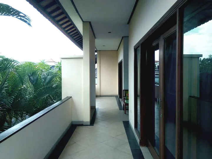 Керобокан: The Nenny Bali Villa Family Home Rentals Seminyak