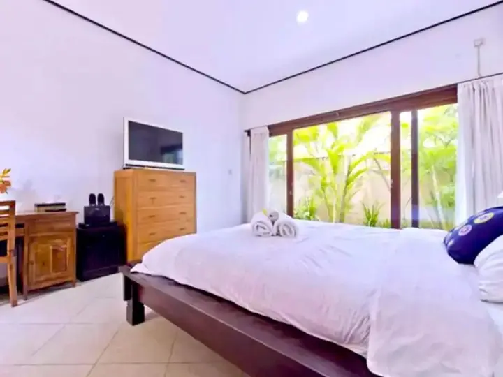 Керобокан: The Nenny Bali Villa Family Home Rentals Seminyak