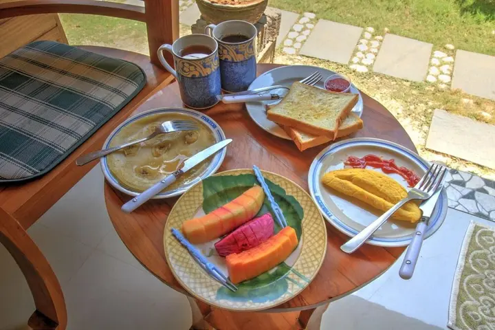 Пенида: Linas Villas