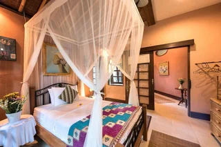 Сукавати: Villa Uma Anyar Ubud