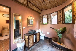 Сукавати: Villa Uma Anyar Ubud