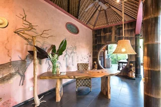 Сукавати: Villa Uma Anyar Ubud