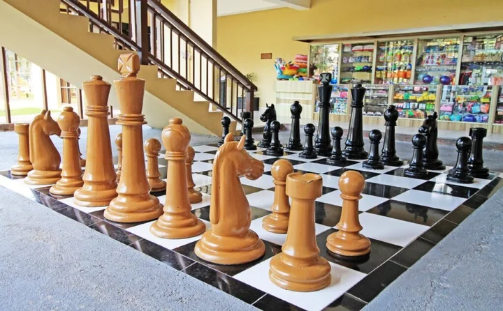 Остров Пеньенгат: Banyu Biru Villa
