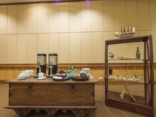 Остров Пеньенгат: Banyu Biru Villa