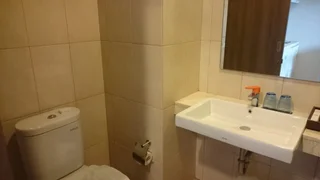 Депок: Student Park Hotel
