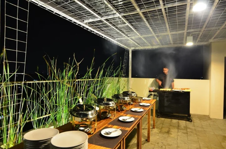 Депок: Student Park Hotel