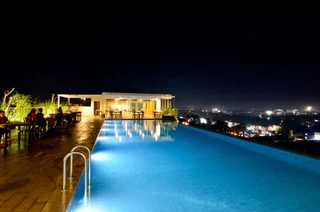 Депок: Student Park Hotel