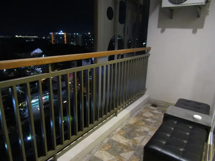 Депок: Student Park Hotel