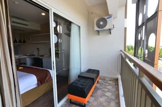 Депок: Student Park Hotel