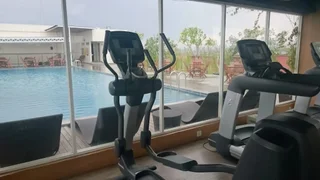 Депок: Student Park Hotel
