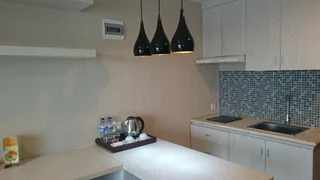 Депок: Student Park Hotel