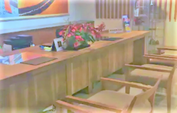 Депок: Student Park Hotel