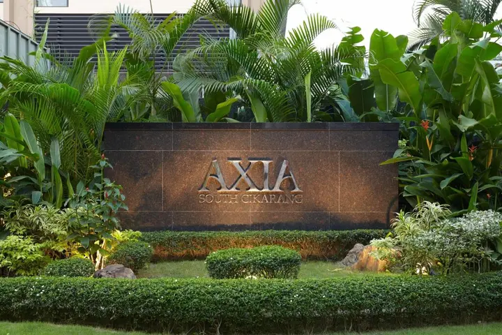 Чикаранг: AXIA South Cikarang Service Apartment