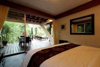 Табанан: Tree Tops Villa