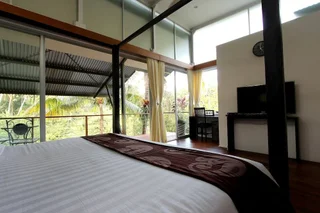 Табанан: Tree Tops Villa