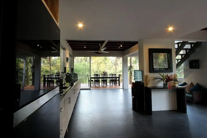 Табанан: Tree Tops Villa