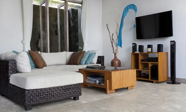 Чангу: Amithya Coral Villas Bali