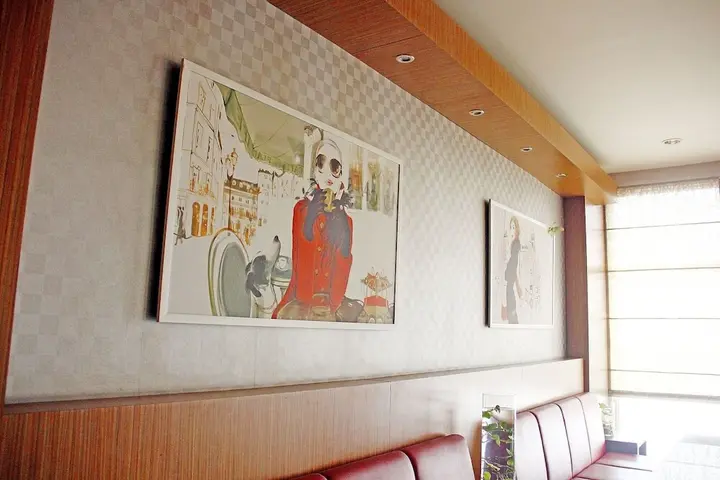 Бандунг: ZEN Rooms Djunjunan Pasteur