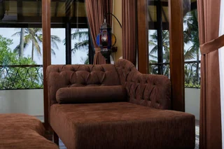 Селемадег: Villa Delmara At Balian Beach