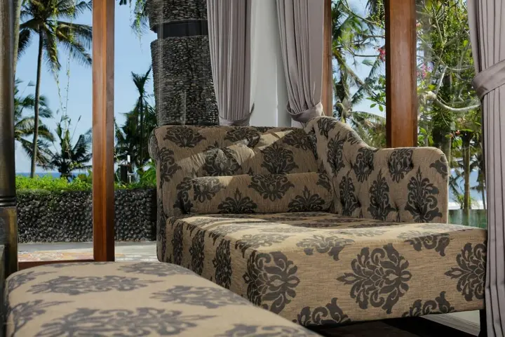 Селемадег: Villa Delmara At Balian Beach