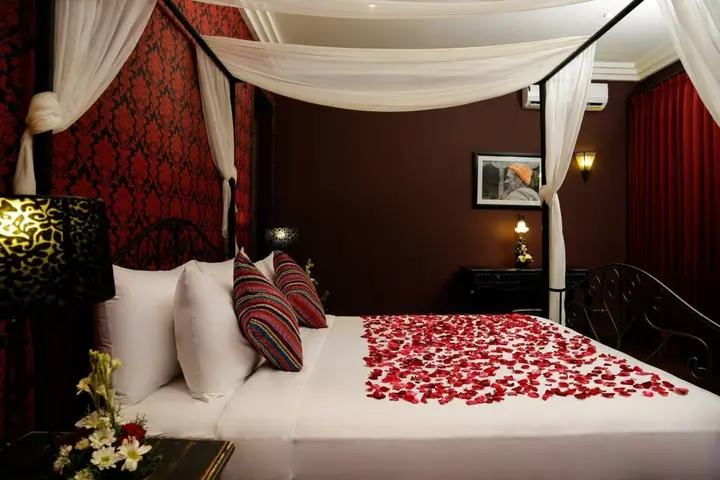 Селемадег: Villa Delmara At Balian Beach