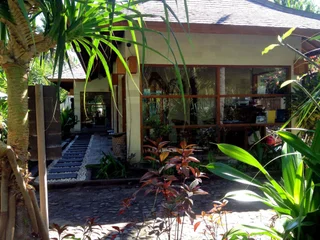 Гили Траванган: Gili Luxury Villa