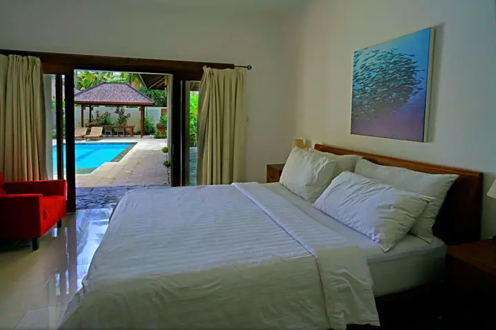 Gili Luxury Villa — фото 2