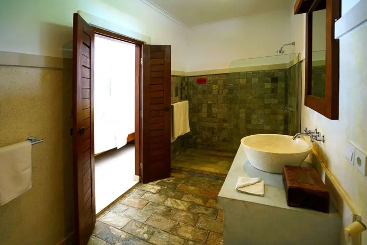 Гили Траванган: Gili Luxury Villa