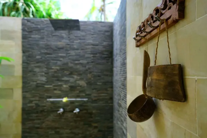 Гили Траванган: Gili Luxury Villa