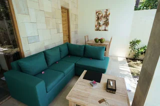 Гили Траванган: Gili Luxury Villa