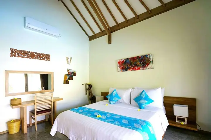Gili Luxury Villa — фото 4