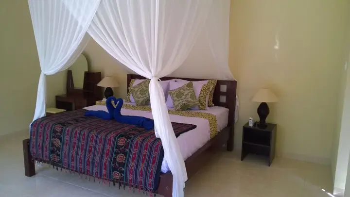 Bintang Beach Villas — фото 2