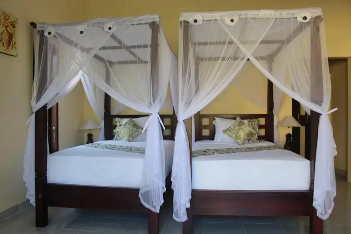 Bintang Beach Villas — фото 4
