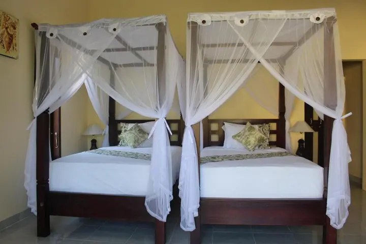 Бунутан: Bintang Beach Villas