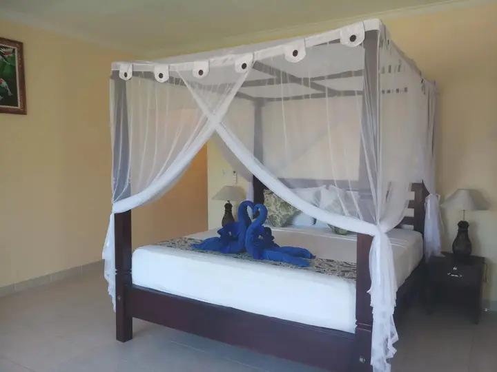 Бунутан: Bintang Beach Villas