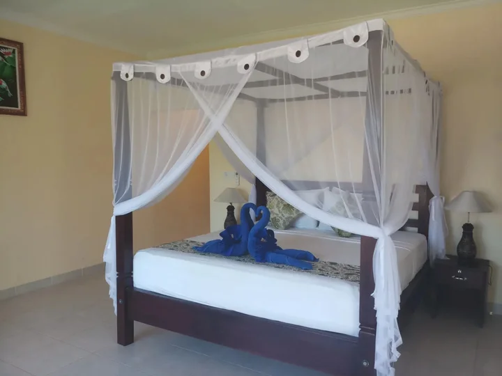 Бунутан: Bintang Beach Villas