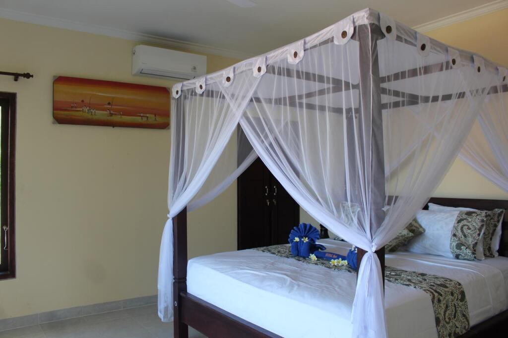 Bintang Beach Villas — фото 5