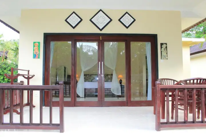 Bintang Beach Villas — фото 6