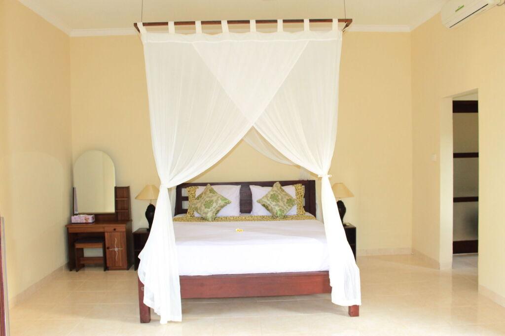 Bintang Beach Villas — фото 1