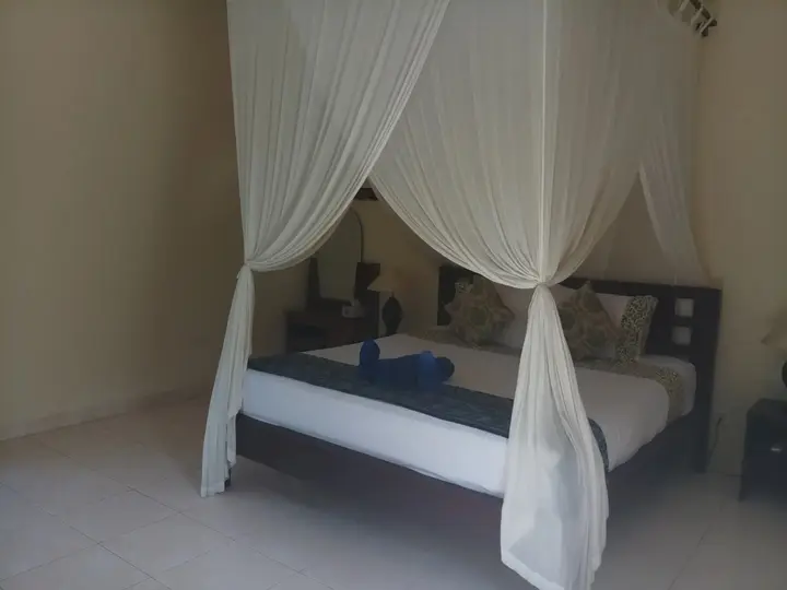 Бунутан: Bintang Beach Villas