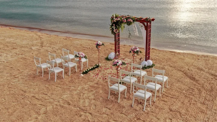 Себунг Лагой: Pantai Indah Lagoi Bintan