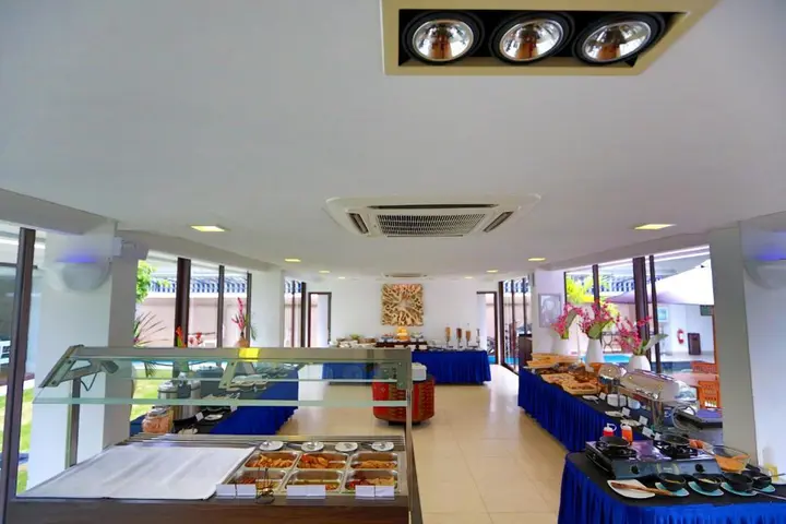 Себунг Лагой: Pantai Indah Lagoi Bintan