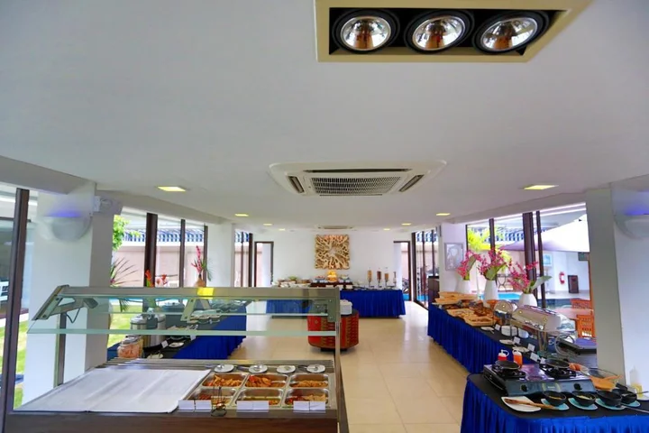 Себунг Лагой: Pantai Indah Lagoi Bintan