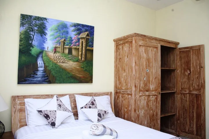 Керобокан: Villa Senja Semiyak