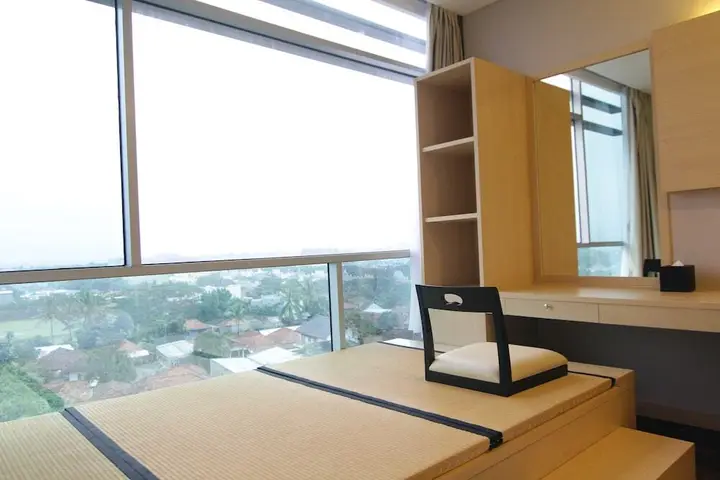 GTV Hotel & Service Apartment — фото 6