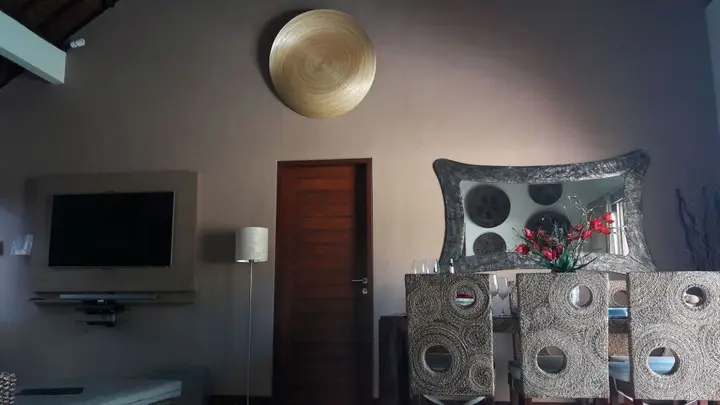 Денпасар: Exquisito Villa 2
