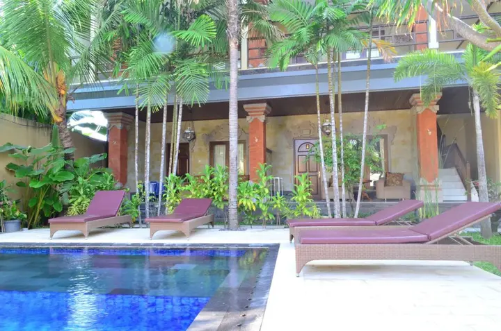 Денпасар: Exquisito Villa 2