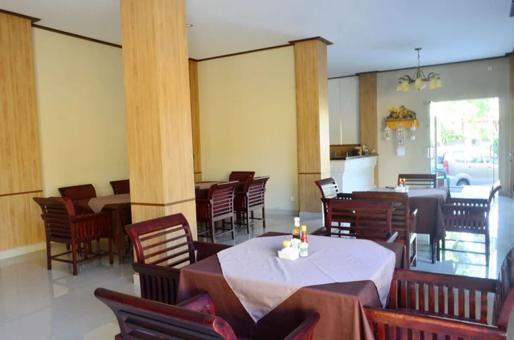 Денпасар: Exquisito Villa 2